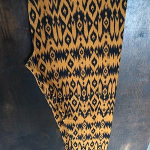 Lularoe leggings tc